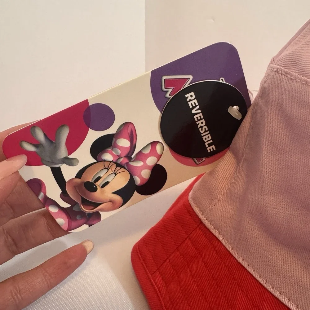 Disney new tags